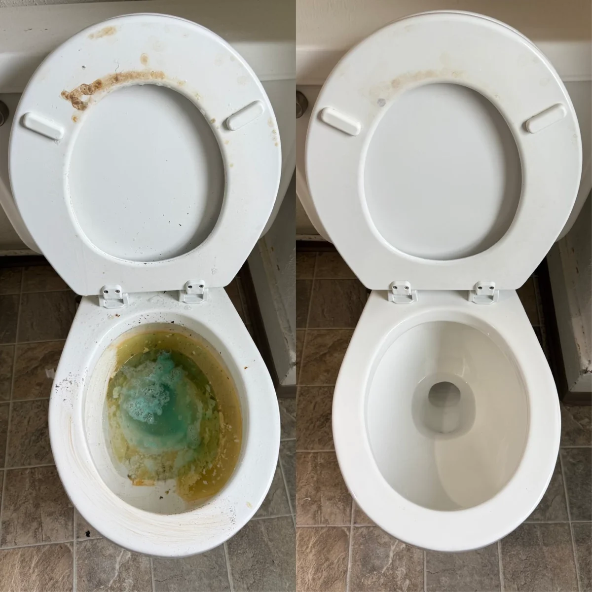 antes y despues cdps