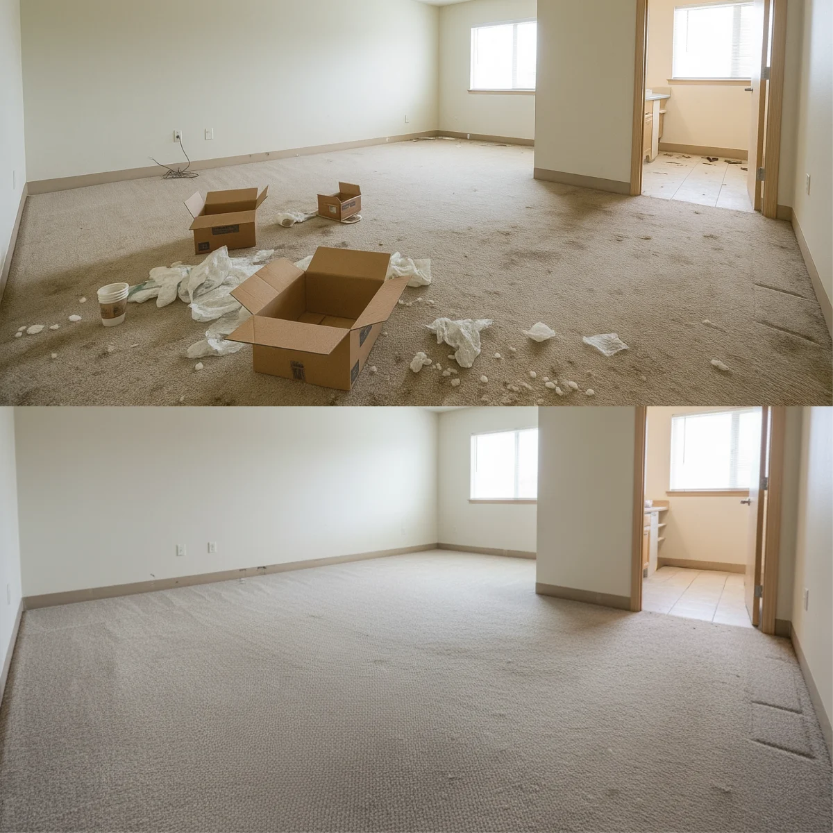 antes y despues cdps